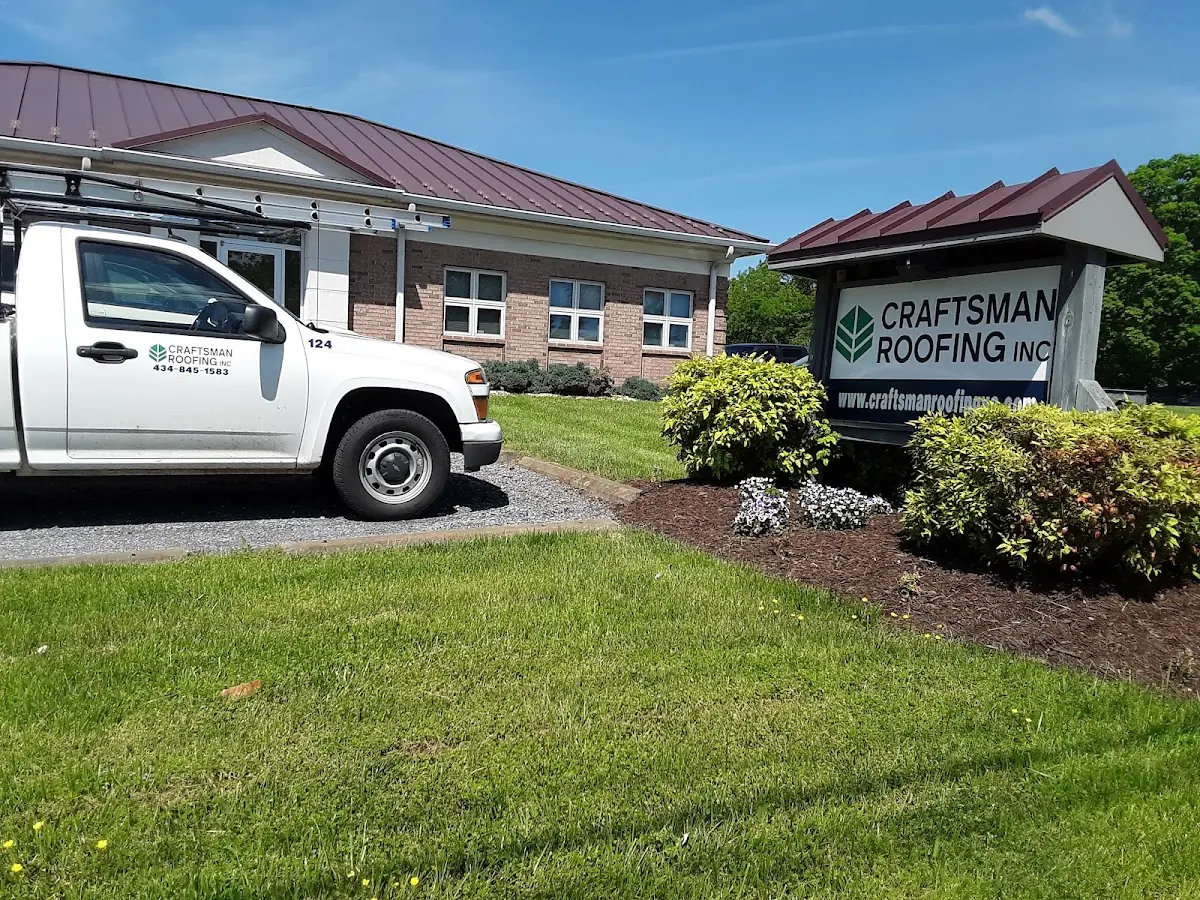 Quality Roof Inspection & Assessment by experienced craftsmen in Imler